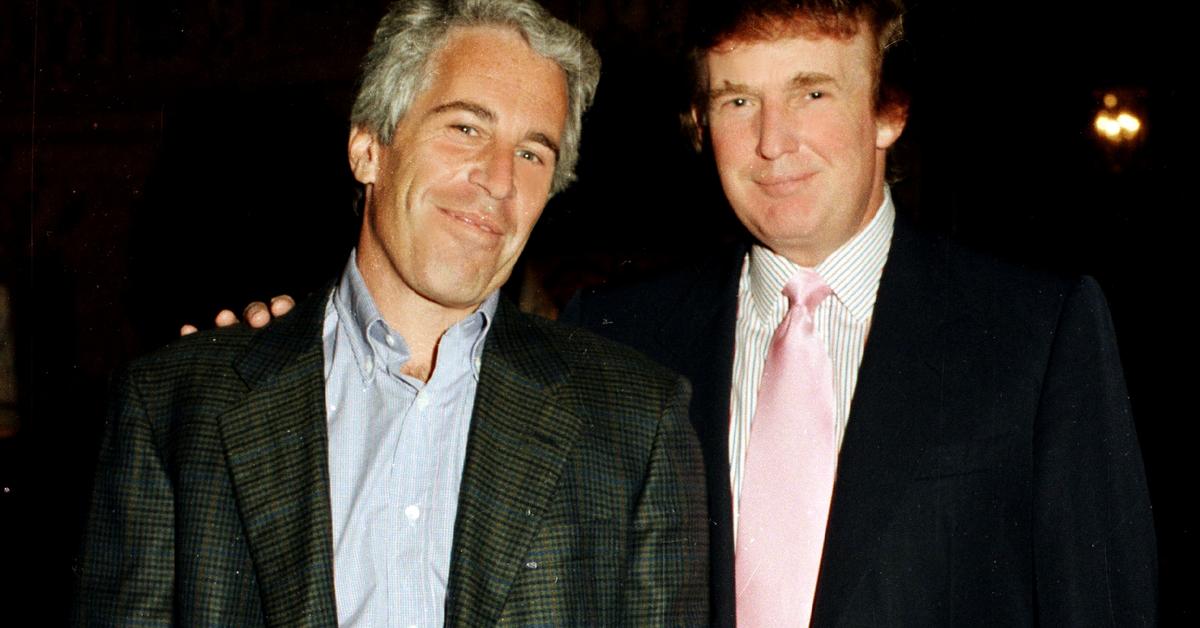 People Involved With Jeffrey Epstein Include Many High Profile Names   People Involved With Jeffrey Epstein 2 1595268440234 