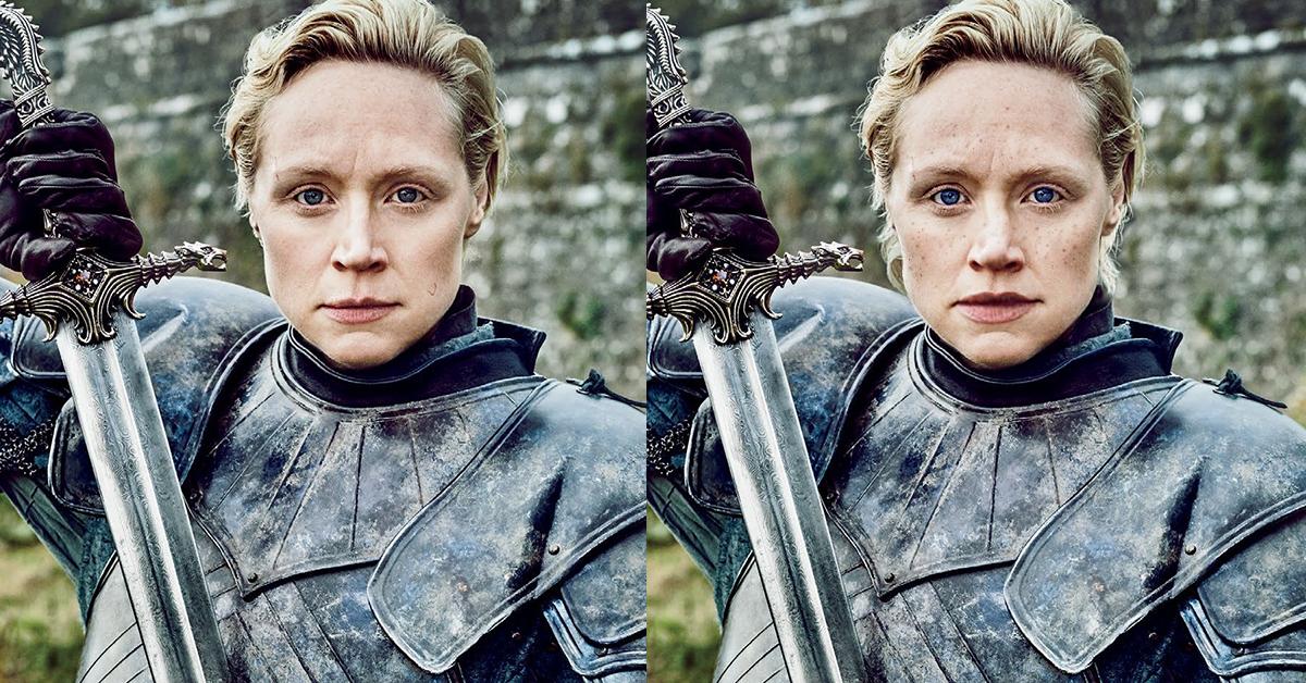 dfy got faces brienneoftarth