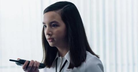 Who Is Miss Huang in Severance Season 2?