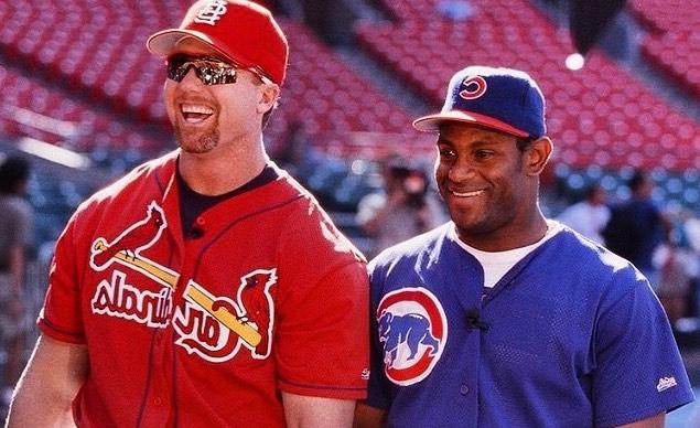 Where Is Mark McGwire Now? The Former MLB Slugger Is a Family Man