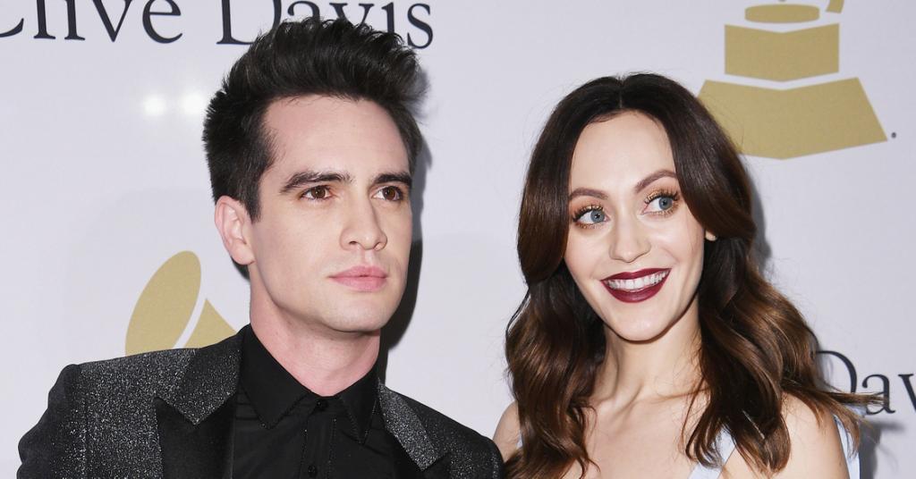 Who Is Brendon Urie's Wife? Here's What We Know