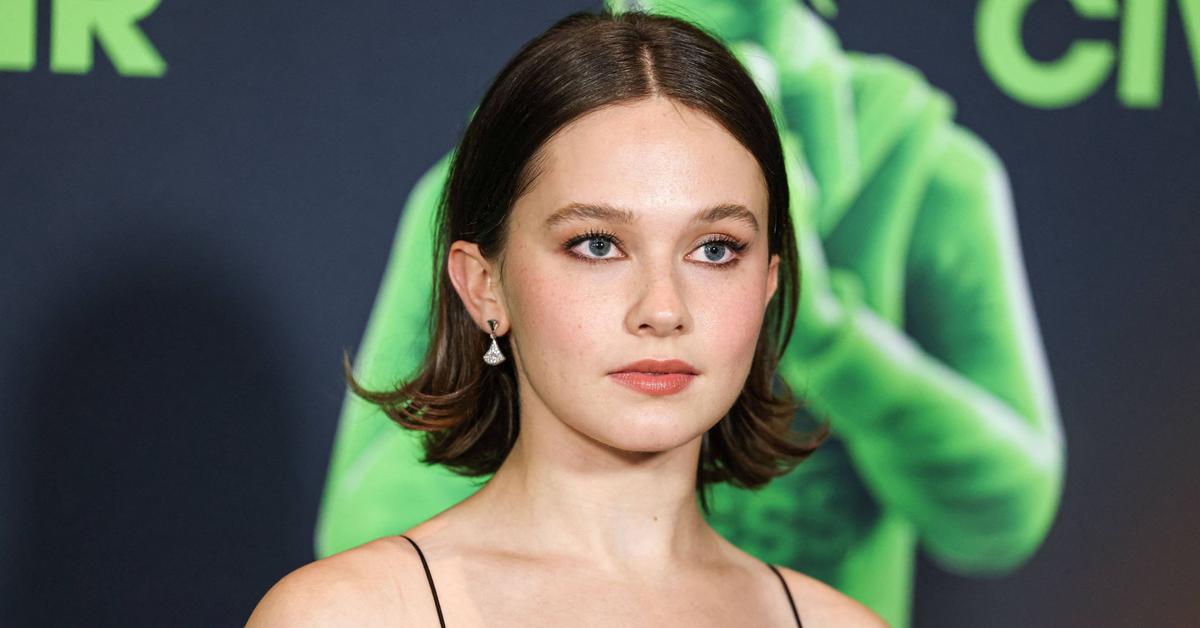 Cailee Spaeny Has a Lot of Siblings — Let's Meet Them!