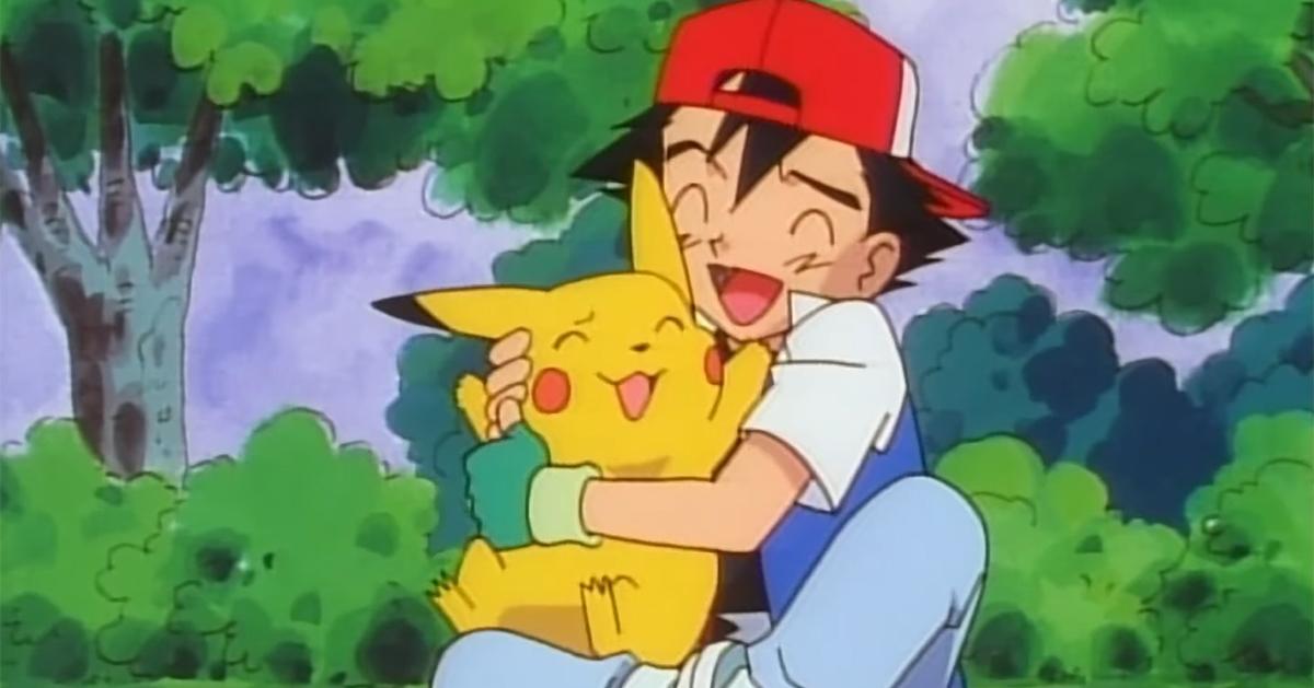 Pokémon' Anime Recap: Get Caught Up Before Ash's Story Ends