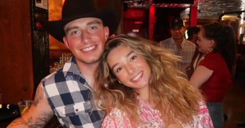 Are Baylen Dupree and Colin Dooley Still Together?