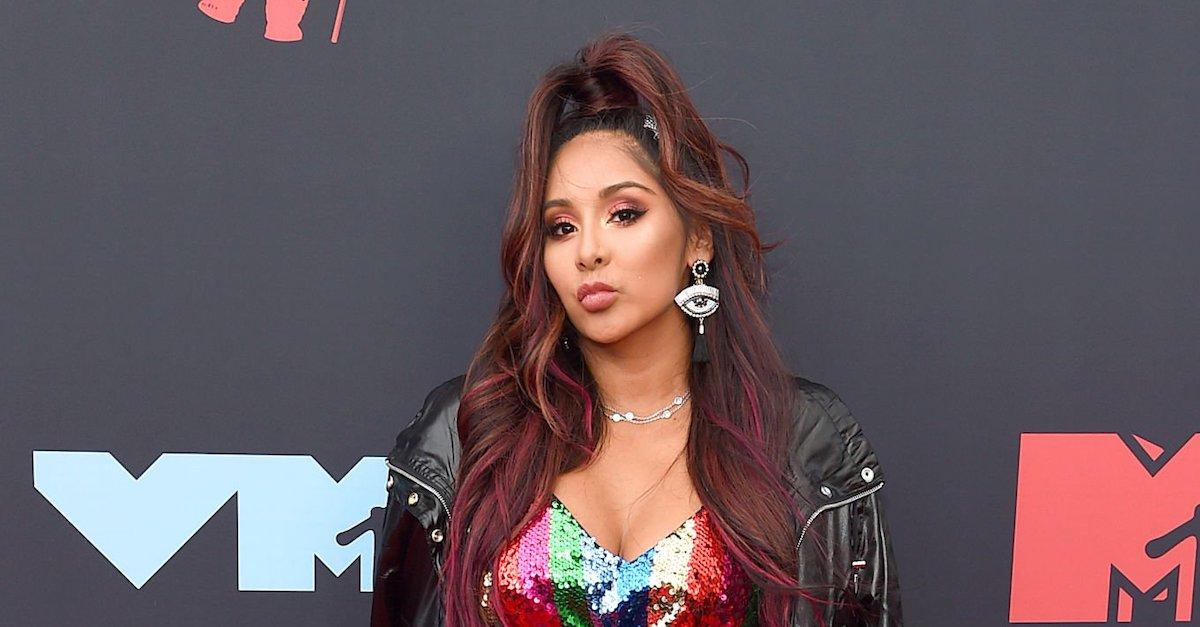 nicole snooki polizzi net worth - Ilustrasi 3