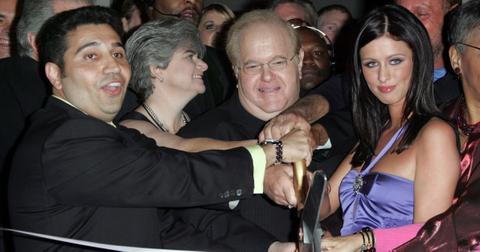 Let's Take a Look at Lou Pearlman's Net Worth