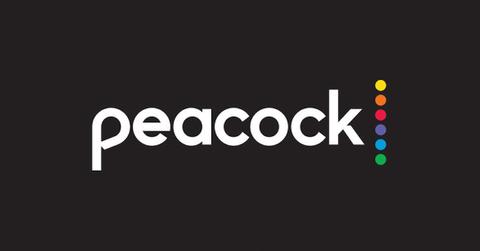 peacock topic page