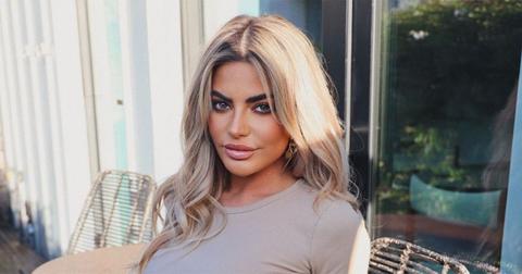 Why Did Megan Barton-Hanson Leave Love Island Games?