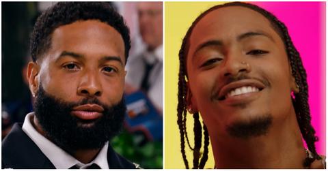 Love Island USA: Meet Odell Beckham Jr.'s brother, Kordell