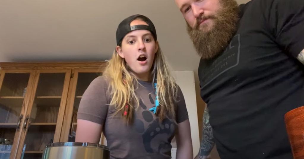 What Is Sarah Logan’s Due Date? The Former WWE Superstar Is Pregnant