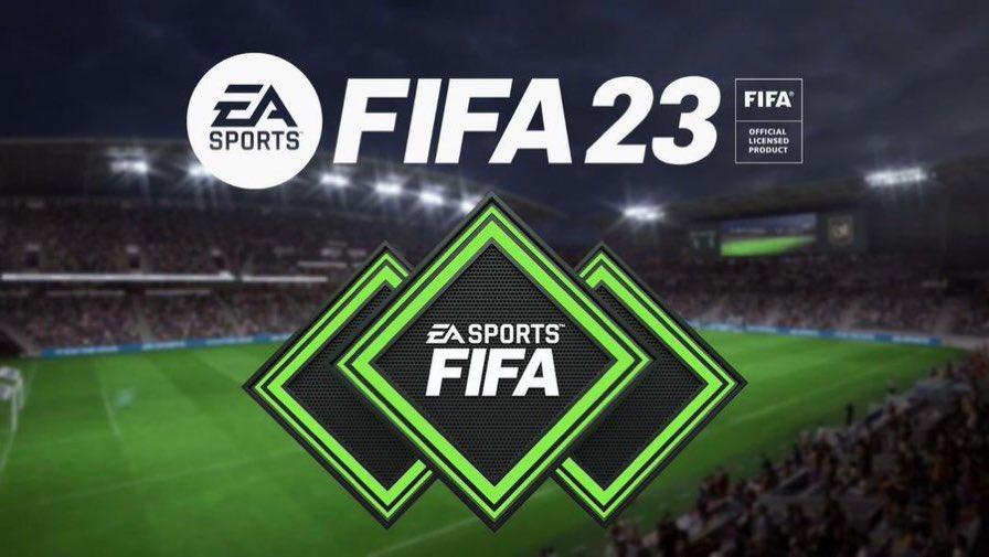 FIFA 23 Ultimate Edition