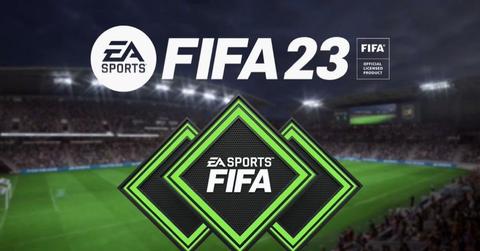 'FIFA 23'
