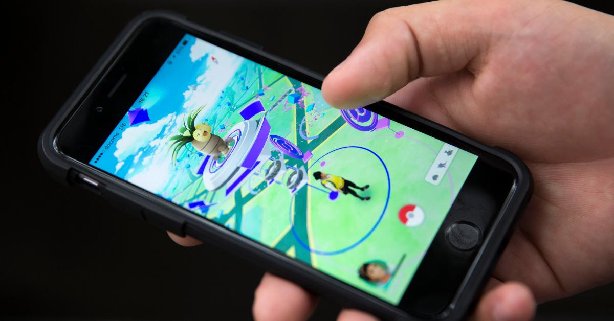 How to Fake Pokemon Go/Monster Hunter Now GPS Location on iPhone without  Jailbreak / iOS 17 : r/GetMoreViewsYT