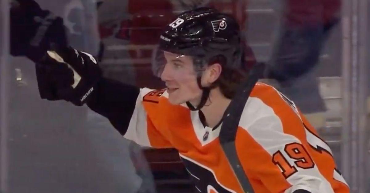Nolan Patrick
