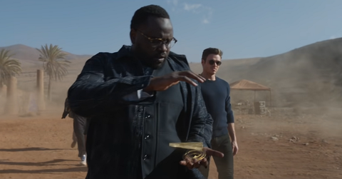 Phastos in 'Eternals'