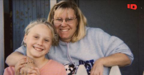 "Brandi" and "MJ" photo featured on 'Quiet on Set'