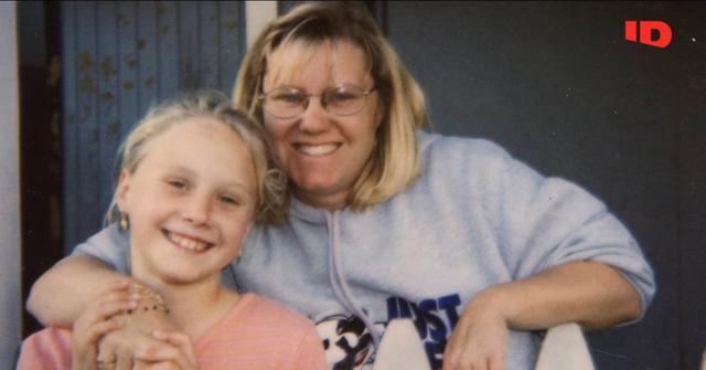 "Brandi" and "MJ" photo featured on 'Quiet on Set'