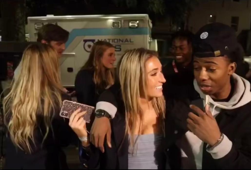 What Does "Body Count" Mean on TikTok? Inside the Strange Question