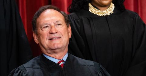 Is Justice Samuel Alito Retiring?