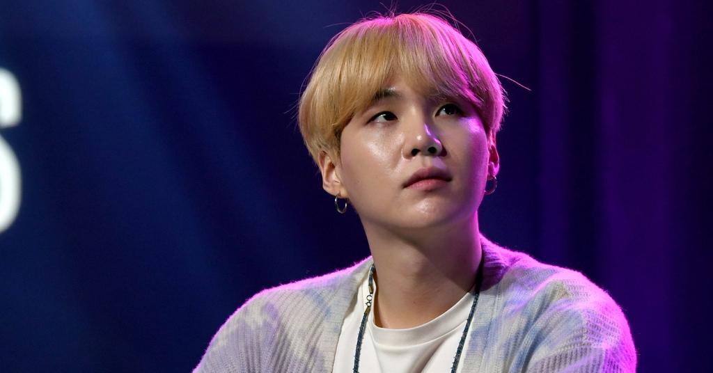 Suga Rapper Personal Life What Happened to Suga in BTS? Rapper Will Not