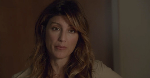 what happened to quinn ncis