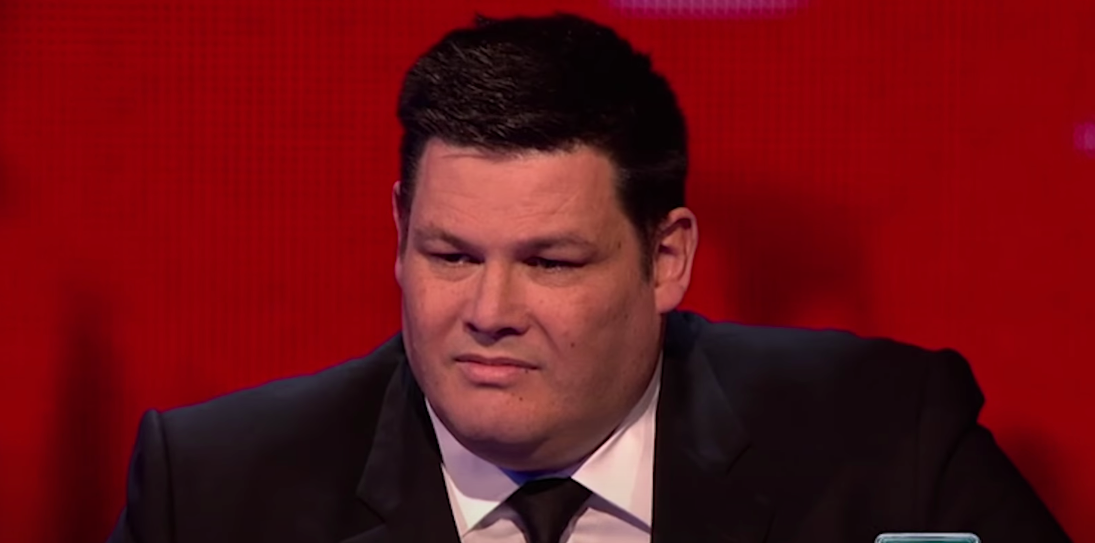 what happened to the beast on the chase