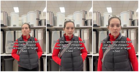 tiktok user @taylor.maxine1