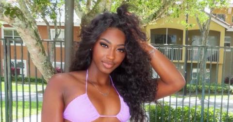 Aniya Harvey