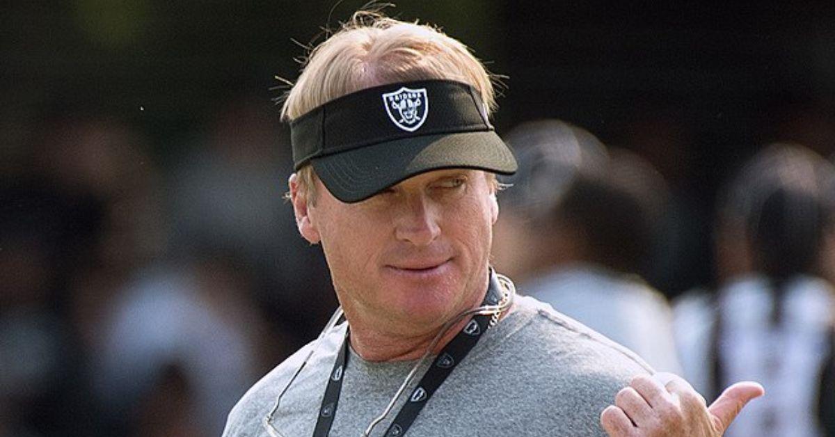 What Did Jon Gruden's Emails Say? 