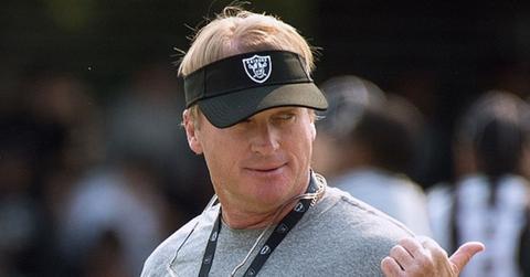 What Did Jon Gruden's Emails Say?