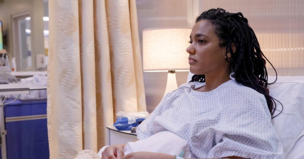 Does Helen Die On New Amsterdam Is Freema Agyeman Leaving The Show 