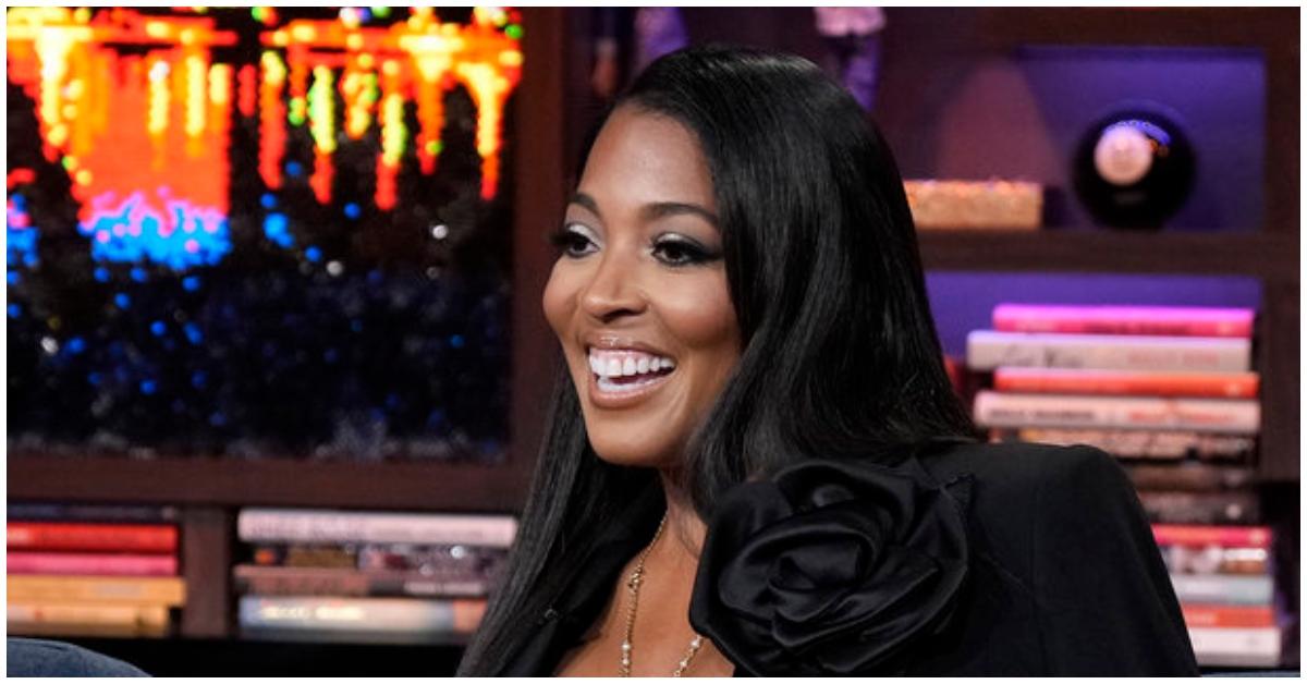 What Is Toya Bush-Harris’s Net Worth?