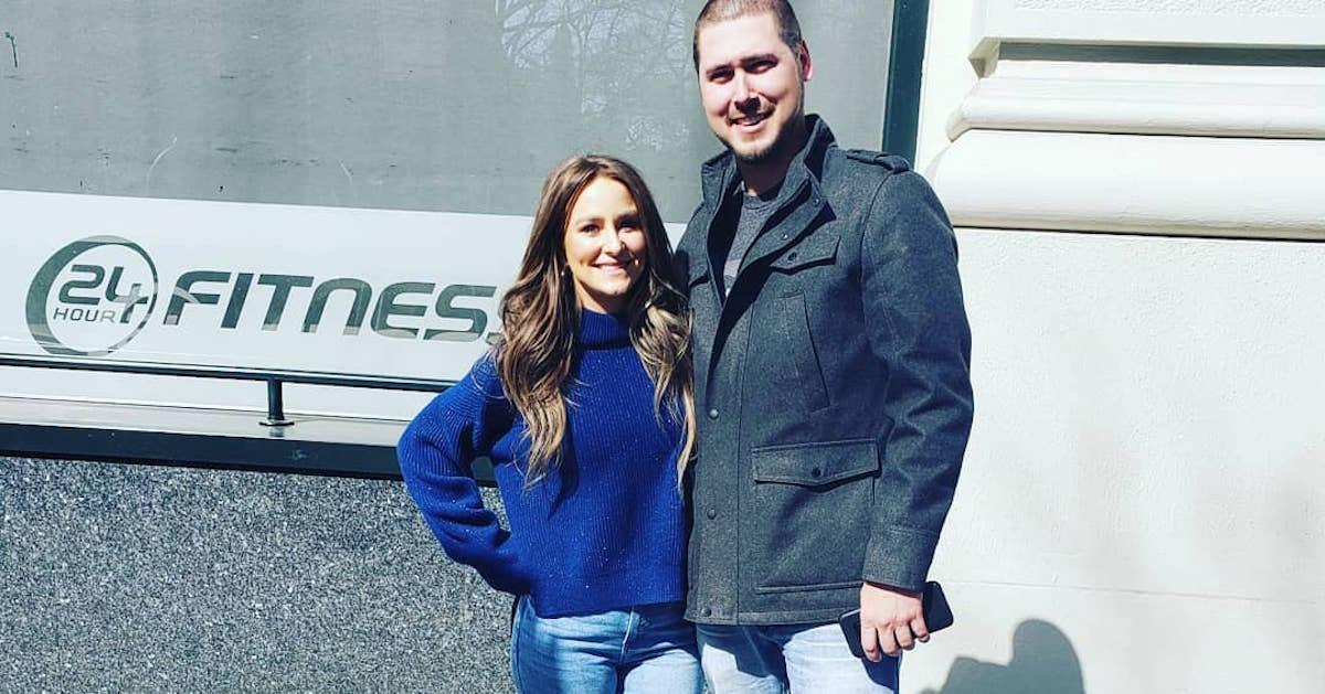 Are Leah Messer and Jeremy Back Together? The 'Teen Mom' Reconciliation