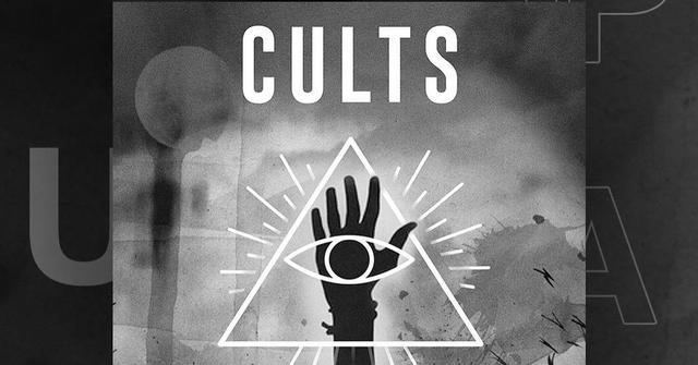 Greg Polcyn and Vanessa Richardson: the Hosts of ‘Cults’ and ‘Serial Killers’