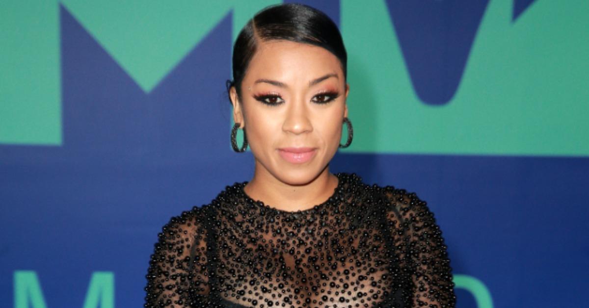 keyshia cole you tube