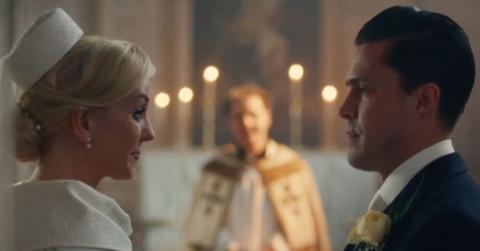 What Ever Happened to Trixie's Husband, Matthew, on Call the Midwife?