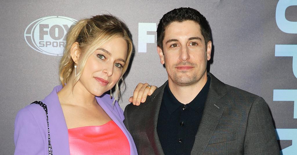 Who Is Jason Biggs' Wife? He Met Jenny Mollen on the Set of a Movie