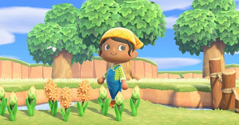 animal crossing release delayed