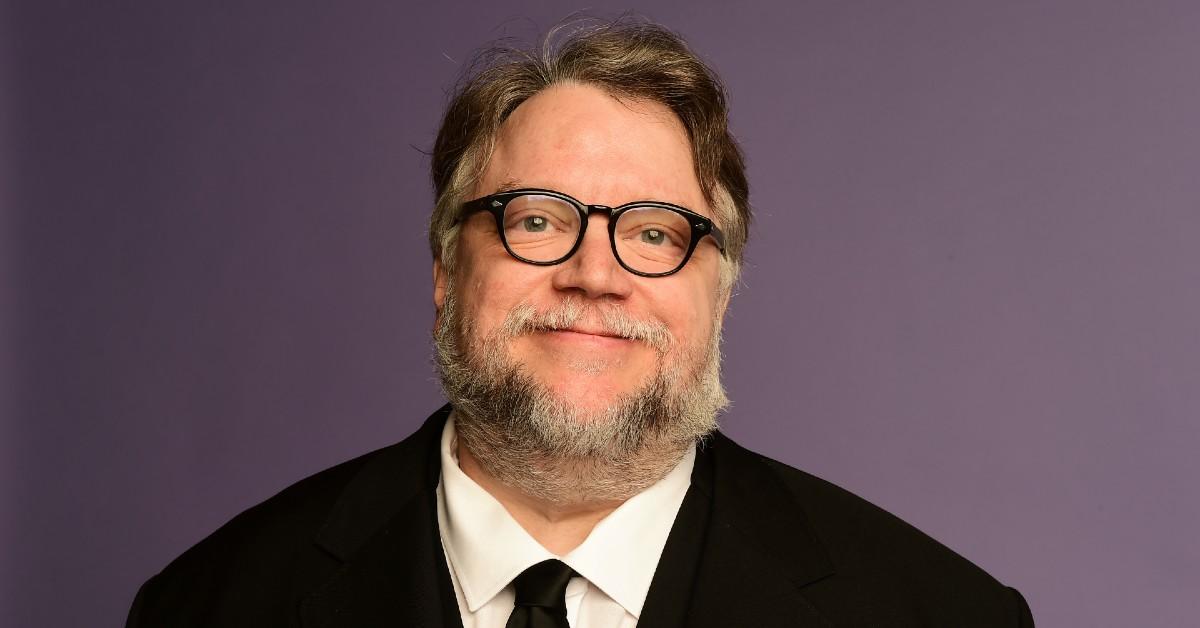 Guillermo del Toro