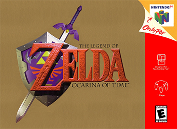 A Complete Breakdown Of The Legend Of Zelda Timeline