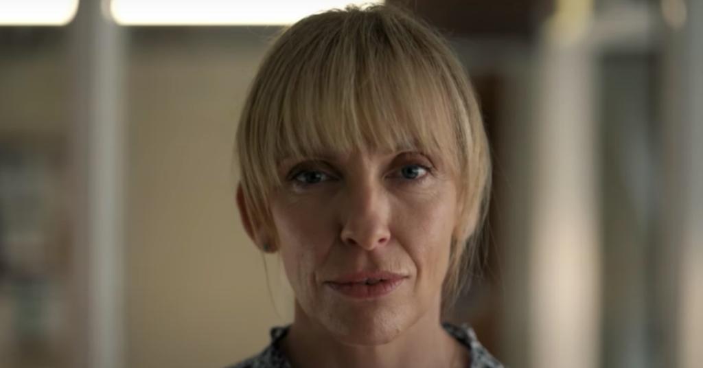 Who Plays Andy in Netflix's Thriller Series 'Pieces of Her'?