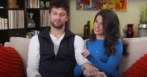 stephanie and mike i love a mamas boy