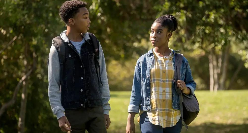 What Happened to Deja's Mom on 'This Is Us'? She's Still Around