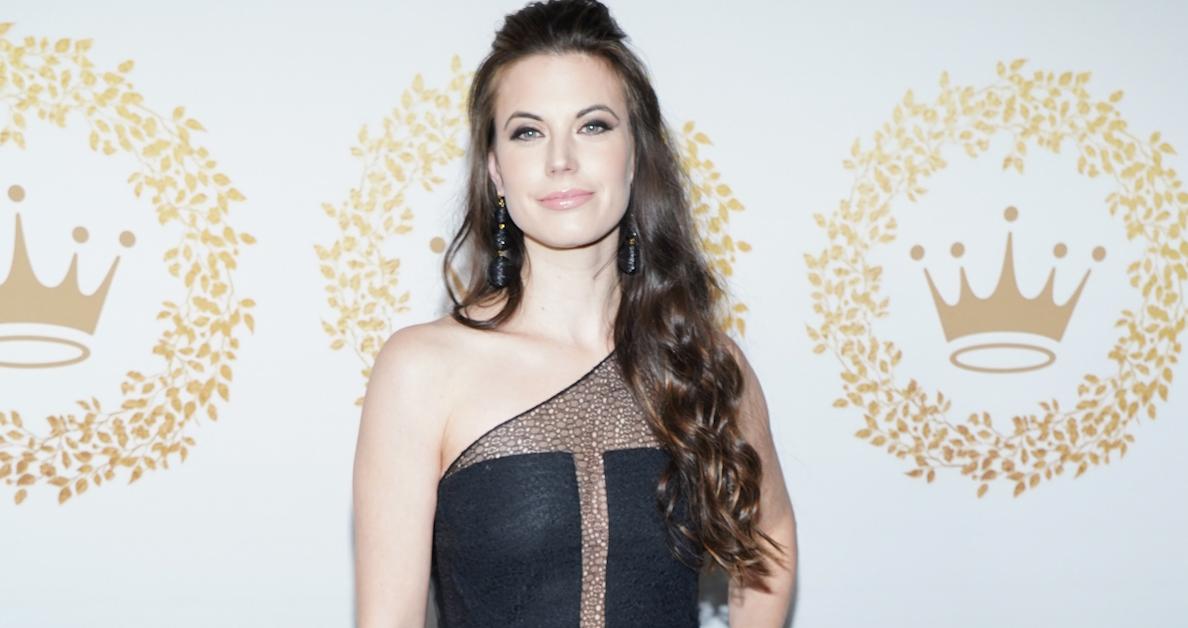 Is 'Chesapeake Shores' star Meghan Ory pregnant? 