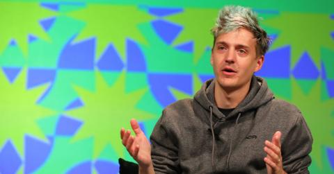 Tyler "Ninja" Blevins