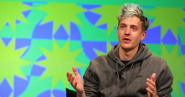 Tyler "Ninja" Blevins