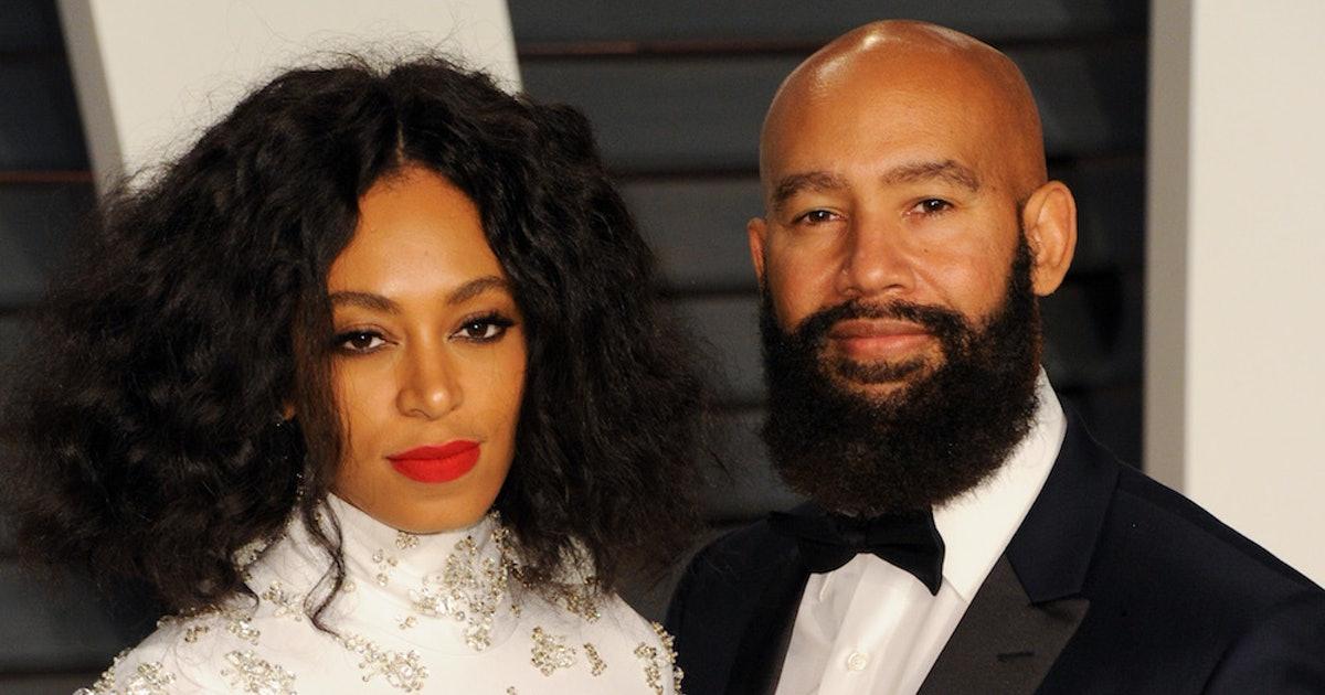 solange and boyfriend