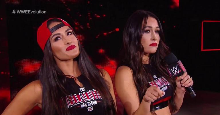 Why Did the Bella Twins Retire From the WWE at Relatively Young Ages?