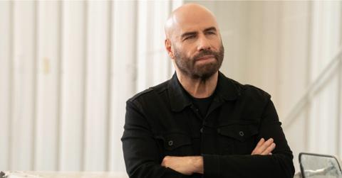 high rollers john travolta