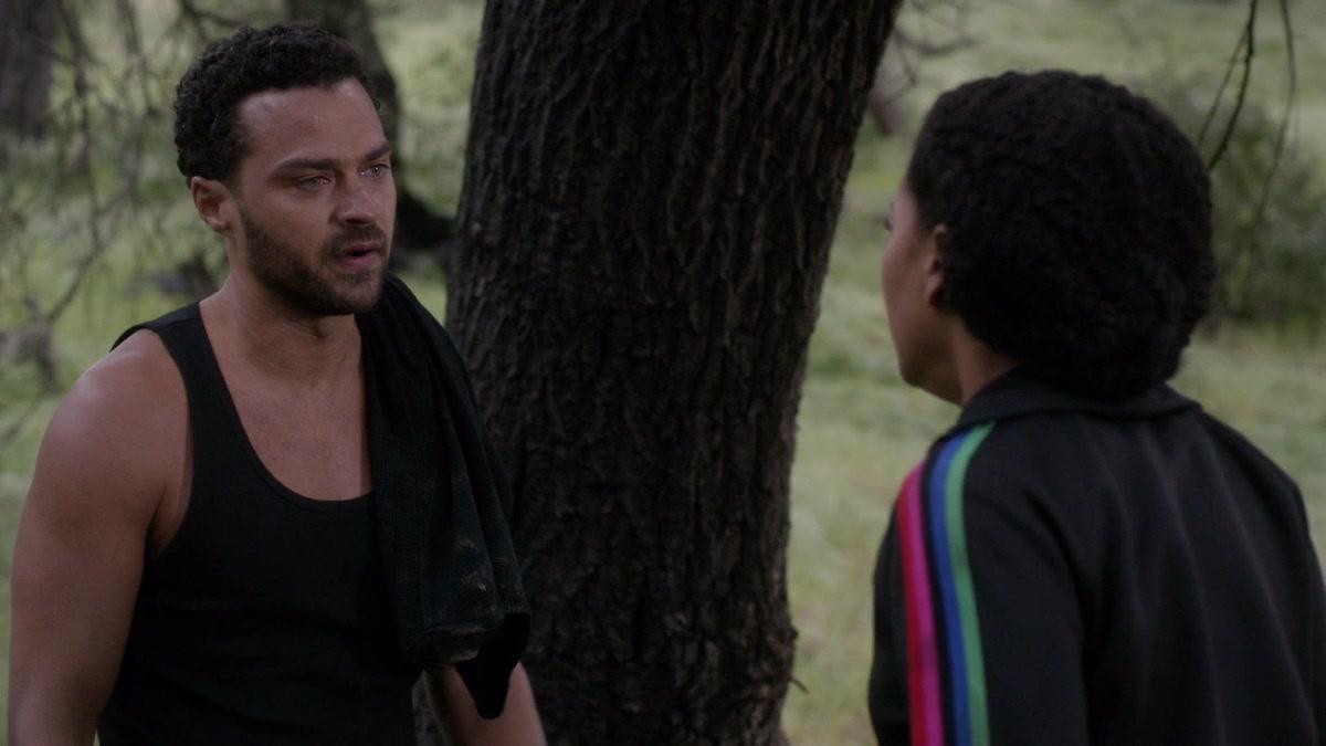 Does Jackson Avery Die on 'Grey's Anatomy'? Fans Threaten ABC